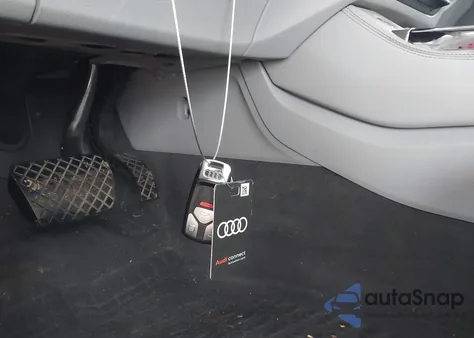 2023 Audi Q5 Premium Plus 40 Tfsi Quattro S Tronic из США, поврежденный, VIN WA1BBAFY0P2008968